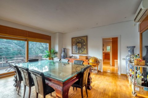 Сasa de 6 dormitorios en venta en Sant Cugat del Vallès, Barcelona, Cataluña, Spain № 1438 - foto 8