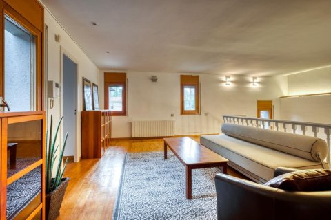 Сasa de 6 dormitorios en venta en Sant Cugat del Vallès, Barcelona, Cataluña, Spain № 1438 - foto 26