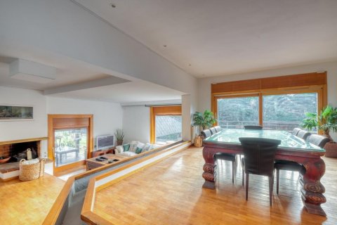 Сasa de 6 dormitorios en venta en Sant Cugat del Vallès, Barcelona, Cataluña, Spain № 1438 - foto 12