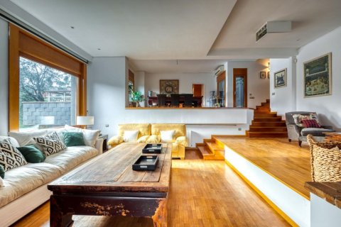Сasa de 6 dormitorios en venta en Sant Cugat del Vallès, Barcelona, Cataluña, Spain № 1438 - foto 3