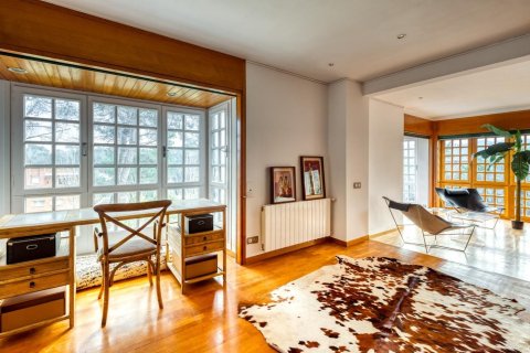 Сasa de 6 dormitorios en venta en Sant Cugat del Vallès, Barcelona, Cataluña, Spain № 1438 - foto 17