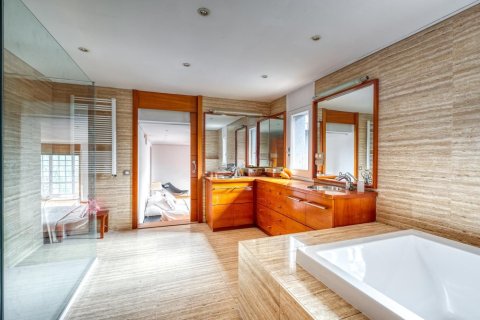 Сasa de 6 dormitorios en venta en Sant Cugat del Vallès, Barcelona, Cataluña, Spain № 1438 - foto 20
