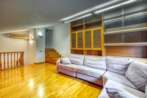 Сasa de 6 dormitorios en venta en Sant Cugat del Vallès, Barcelona, Cataluña, Spain № 1438 - foto 27