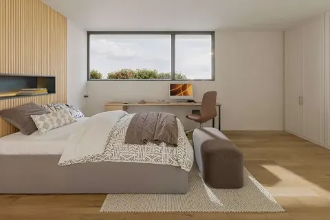 Сasa de 5 dormitorios en venta en Sant Andreu de Llavaneres, Barcelona, Cataluña, Spain № 1442 - foto 8