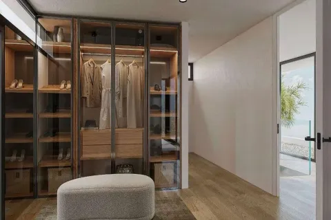 Сasa de 5 dormitorios en venta en Sant Andreu de Llavaneres, Barcelona, Cataluña, Spain № 1442 - foto 10