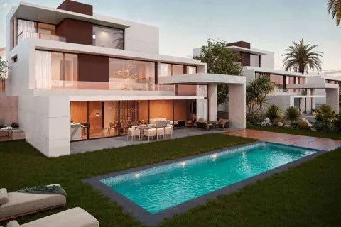 Сasa de 5 dormitorios en venta en Sant Andreu de Llavaneres, Barcelona, Cataluña, Spain № 1442