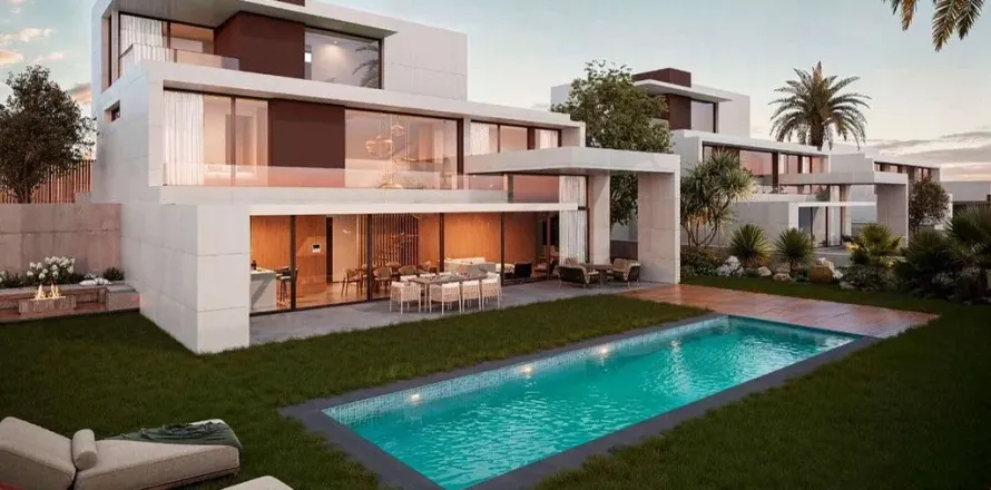 Сasa de 5 dormitorios en venta en Sant Andreu de Llavaneres, Barcelona, Cataluña, Spain № 1442