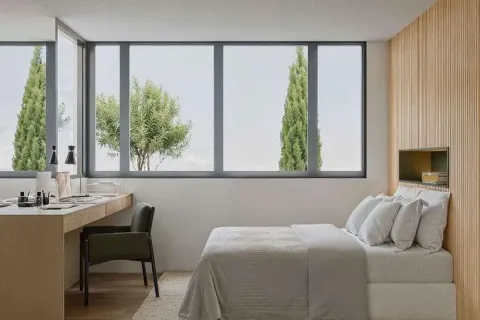 Сasa de 5 dormitorios en venta en Sant Andreu de Llavaneres, Barcelona, Cataluña, Spain № 1442 - foto 7