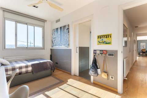 Сasa de 5 dormitorios en venta en Sant Cugat del Vallès, Barcelona, Cataluña, Spain № 1439 - foto 19