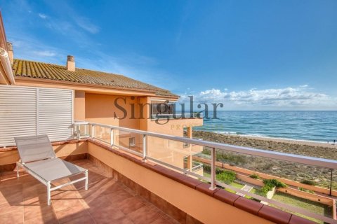 Ático de 2 dormitorios en venta en Pals, Gerona, Cataluña, Spain № 2279