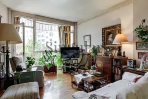 Apartamento de 5 dormitorios en venta en Barcelona, Cataluña, Spain № 2276