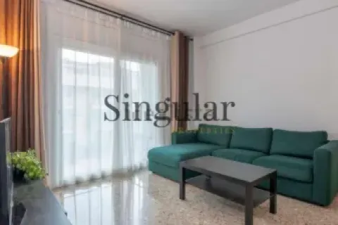 Apartamento de 4 dormitorios en venta en Barcelona, Cataluña, Spain № 2280
