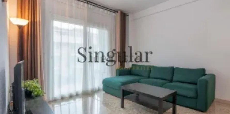 4 bedrooms apartment for sale in Barcelona, Catalonia, Spain № 2280