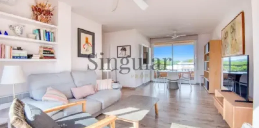 Ático de 2 dormitorios en venta en Pals, Gerona, Cataluña, Spain № 2278