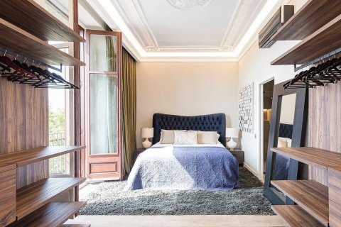 2 bedrooms apartment for sale in Barcelona, Catalonia, Spain № 1364 - photo 19