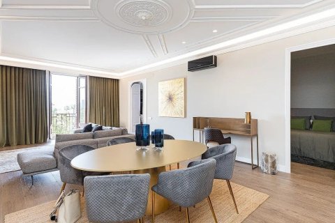 2 bedrooms apartment for sale in Barcelona, Catalonia, Spain № 1364 - photo 6