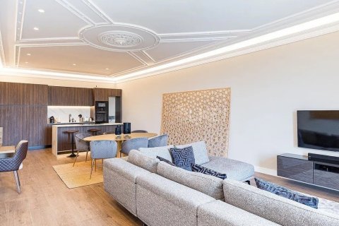 2 bedrooms apartment for sale in Barcelona, Catalonia, Spain № 1364 - photo 4