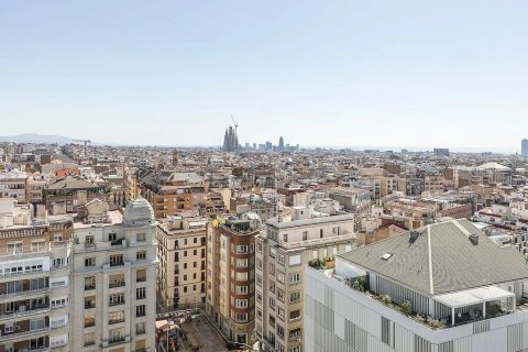 Apartamento de 2 dormitorios en venta en Barcelona, Cataluña, Spain № 1366 - foto 17