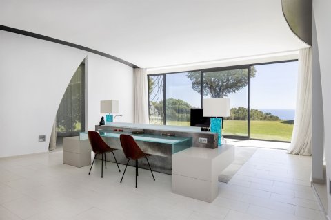 Apartamento de 7 dormitorios en venta en Sant Andreu de Llavaneres, Barcelona, Cataluña, Spain № 1367 - foto 11