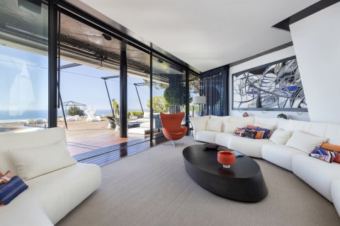 Apartamento de 7 dormitorios en venta en Sant Andreu de Llavaneres, Barcelona, Cataluña, Spain № 1367 - foto 7