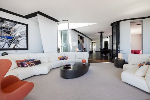 Apartamento de 7 dormitorios en venta en Sant Andreu de Llavaneres, Barcelona, Cataluña, Spain № 1367 - foto 8