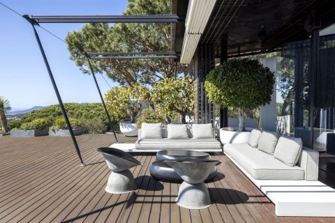 Apartamento de 7 dormitorios en venta en Sant Andreu de Llavaneres, Barcelona, Cataluña, Spain № 1367 - foto 6