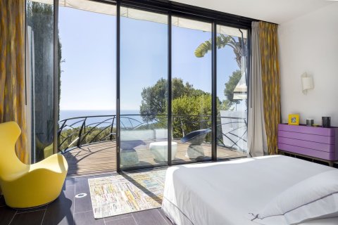 Apartamento de 7 dormitorios en venta en Sant Andreu de Llavaneres, Barcelona, Cataluña, Spain № 1367 - foto 12