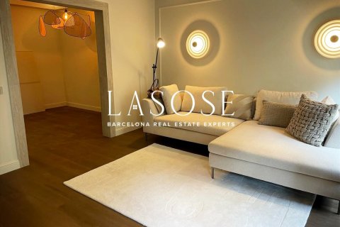 3 bedrooms apartment for sale in Eixample, Barcelona, Catalonia, Spain № 2467 - photo 30