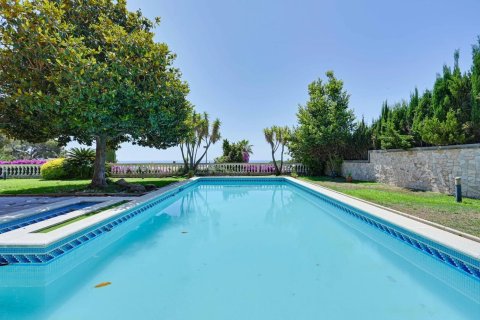 Сasa de 5 dormitorios en venta en Blanes, Gerona, Cataluña, Spain № 2470 - foto 16