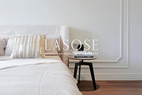 4 bedrooms apartment for sale in Eixample, Barcelona, Catalonia, Spain № 2466 - photo 15