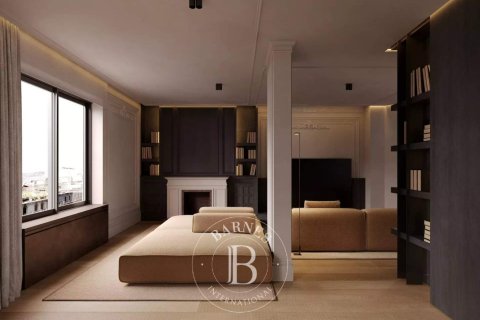 Ático de 4 dormitorios en venta en Barcelona, Cataluña, Spain № 2471 - foto 23