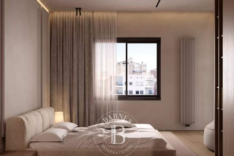 Ático de 4 dormitorios en venta en Barcelona, Cataluña, Spain № 2471 - foto 28