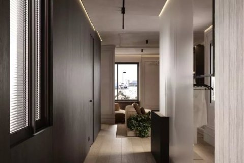 Ático de 4 dormitorios en venta en Barcelona, Cataluña, Spain № 2471 - foto 14