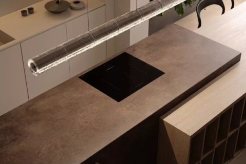Ático de 4 dormitorios en venta en Barcelona, Cataluña, Spain № 2471 - foto 13