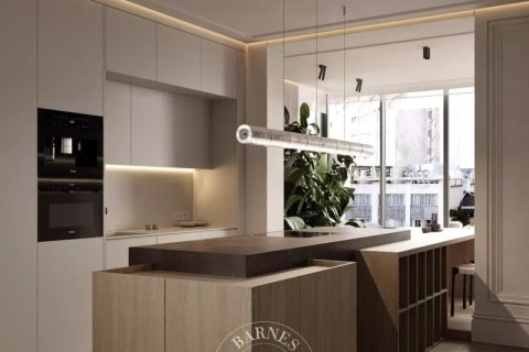 Ático de 4 dormitorios en venta en Barcelona, Cataluña, Spain № 2471 - foto 7
