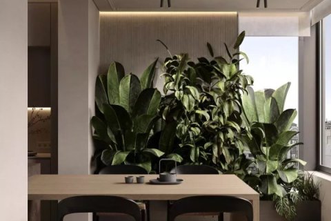 Ático de 4 dormitorios en venta en Barcelona, Cataluña, Spain № 2471 - foto 10