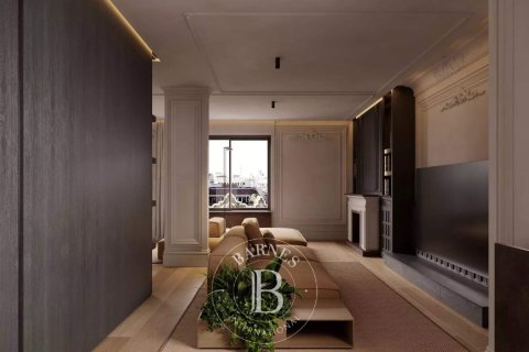 Ático de 4 dormitorios en venta en Barcelona, Cataluña, Spain № 2471 - foto 24
