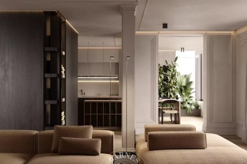 Ático de 4 dormitorios en venta en Barcelona, Cataluña, Spain № 2471 - foto 5