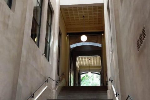 Apartamento de 2 dormitorios en venta en Ciudad Vieja, Barcelona, Cataluña, Spain № 2465 - foto 24