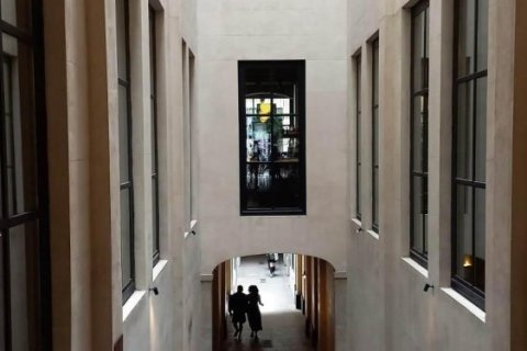 Apartamento de 2 dormitorios en venta en Ciudad Vieja, Barcelona, Cataluña, Spain № 2465 - foto 23