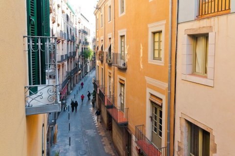 Apartamento de 2 dormitorios en venta en Ciudad Vieja, Barcelona, Cataluña, Spain № 2465 - foto 21