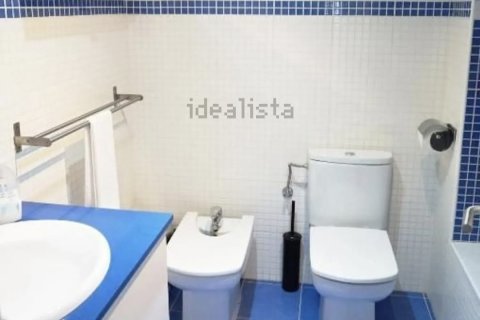 Купить квартиру в Ситжес, Испания с 2 спальни, 64м², № 8396 - фото 14