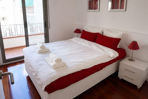 Купить квартиру в Ситжес, Испания с 2 спальни, 64м², № 8396 - фото 20