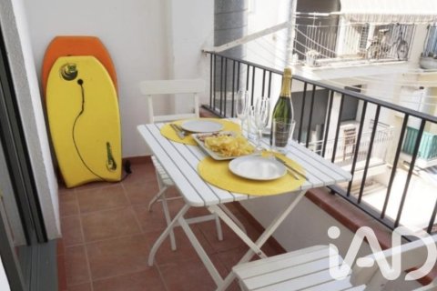 Купить квартиру в Ситжес, Испания с 2 спальни, 64м², № 8396 - фото 23
