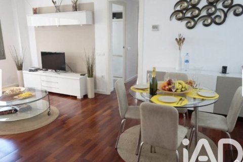 Apartamento de 2 dormitorios en venta en Sitges, Barcelona, Cataluña, Spain № 8396