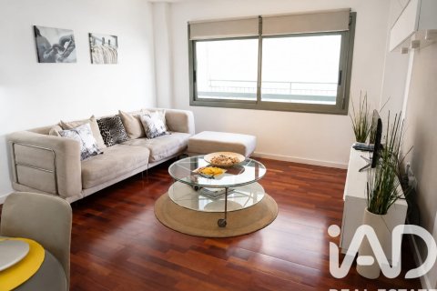 Купить квартиру в Ситжес, Испания с 2 спальни, 64м², № 8396 - фото 28