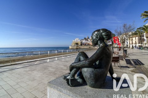 Купить квартиру в Ситжес, Испания с 2 спальни, 64м², № 8396 - фото 12