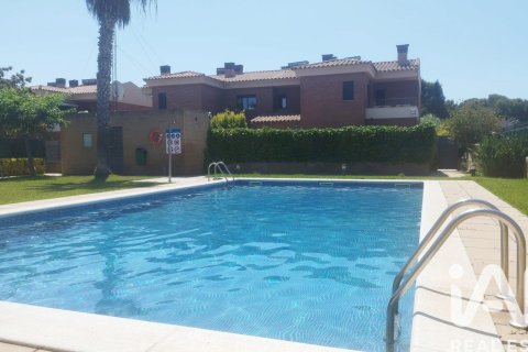 4 bedrooms townhouse for sale in Cambrils, Tarragona, Catalonia, Spain № 8392