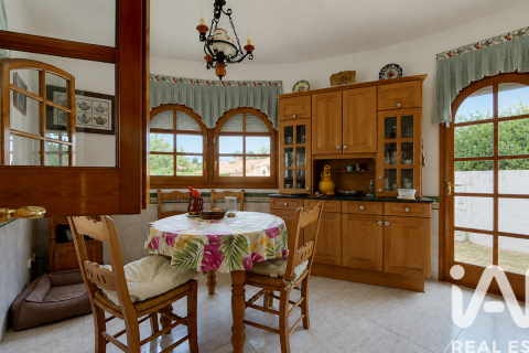 Купить дом в Эль-Вендрель, Испания с 3 спальни, 299м², № 8397 - фото 12