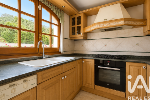 Купить дом в Эль-Вендрель, Испания с 3 спальни, 299м², № 8397 - фото 10